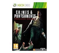 Sherlock Holmes - Crimes and Punish - Sherlock Holmes - Crimes and Punish [import europe]