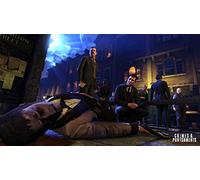 Focus Bikes – Jeu vidéo Sherlock Holmes: Crimes and Punishments PS3 G