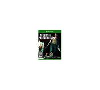 Sherlock Holmes Crimes and Punishments Xbox One