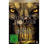 Sherlock Holmes-Der Hund Von Baskerville [Collector's Edition] [Import]