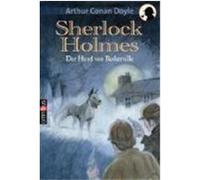 Arthur Conan Doyle – Sherlock Holmes : Le Chien des Baskerville – Poche
