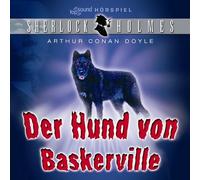 Sherlock Holmes - Der Hund Von Baskerville [Import]