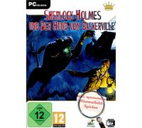 Sherlock Holmes - Der Hund von Baskerville [import allemand]