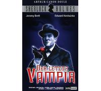 Sherlock Holmes - Der letzte Vampir [VHS]