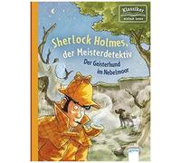 Sherlock Holmes, Der Meisterdetektiv