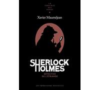 Sherlock Holmes: Détective de l'étrange