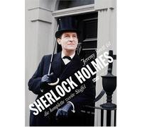 Sherlock Holmes - Die komplette zweite Staffel (3 DVDs)