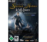 Sherlock Holmes - Die Spur der Erwachten (PC) [import allemand]