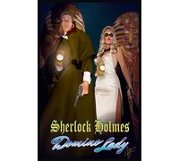 Sherlock Holmes & Domino Lady