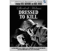Sherlock Holmes - Dressed To Kill