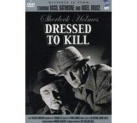 Sherlock Holmes: Dressed To Kill [Dvd] [Region 1] [Us Import] [Ntsc]