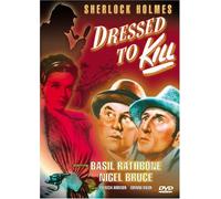 Sherlock Holmes: Dressed to Kill [Import USA Zone 1]