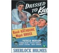 Sherlock Holmes - Dressed To Kill The Many Faces Of Sherlock Holmes [Import Anglais] (Import)