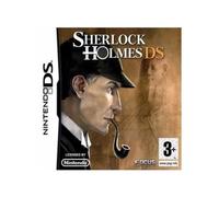 Sherlock holmes ds : le mystere de la momie Nintendo DS