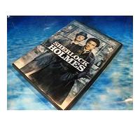 Sherlock Holmes - Dvd (2009)