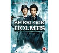 Sherlock Holmes [Import]