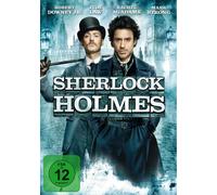Dvd * Sherlock Holmes [Import Allemand] (Import)