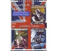 Sherlock Holmes