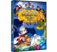 Tom Élémentaire Mon Cher Jerry