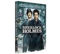Sherlock Holmes E