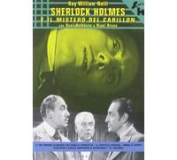 Sherlock Holmes e il mistero Del Carillon [Import]