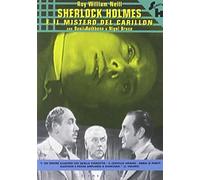 Sherlock Holmes E Il Mistero Del Carillon