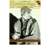 Sherlock Holmes E La Donna In Verde