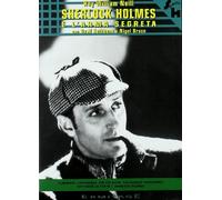 Sherlock Holmes e l'arma segreta [Import]