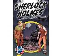 Sherlock Holmes - Edition Bilingue