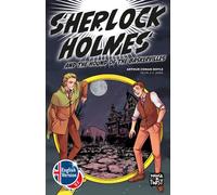 Sherlock Holmes