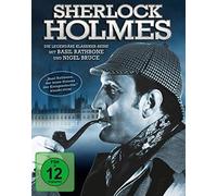 Sherlock Holmes Edition (Keepcase) [Import]