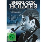 Sherlock Holmes Edition (Keepcase) [Import]