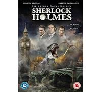 Sherlock Holmes [Edizione: Regno Unito] [Import]