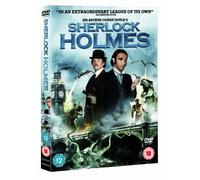 Sherlock Holmes [Edizione: Regno Unito] [Import]