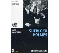 Sherlock Holmes [edizione restaurata] [Import]