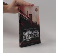 Sherlock Holmes - Eine Studie In Scharlachrot
