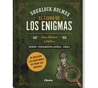 SHERLOCK HOLMES: EL LIBRO DE LOS ENIGMAS