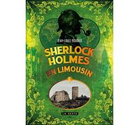 Sherlock Holmes en Limousin