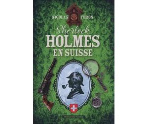 Sherlock Holmes en Suisse