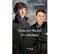 Sherlock Holmes est amoureux