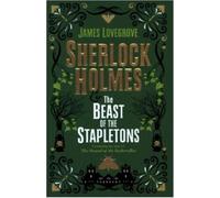 Sherlock Holmes et la bête des Stapleton