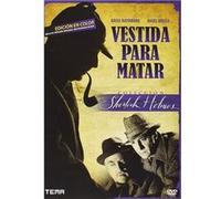 Sherlock Holmes et la clé (1946) / Dressed to Kill G