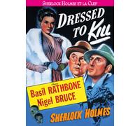 Sherlock Holmes Et La Clef