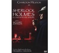 Sherlock Holmes et la croix du sang (1991) / The Crucifer of Blood G