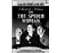 Sherlock Holmes - The Spider Woman