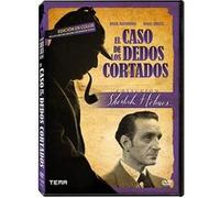 Sherlock Holmes et la femme en vert (1945) / The Woman in Green G