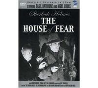 Sherlock Holmes et la maison de la peur E