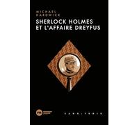 Sherlock Holmes et l'affaire Dreyfus