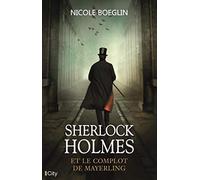 Sherlock Holmes et le complot de Mayerling