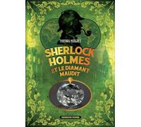Sherlock Holmes et le diamant maudit